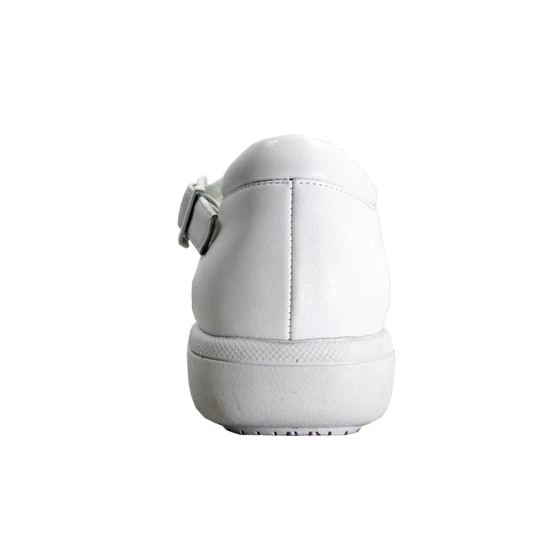 Shea Comfort Loafers – Everyday Leather Slip-On Shoes