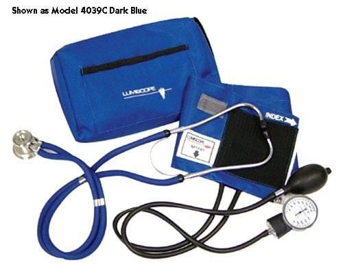 Blood Pressure/Sprague Combo Kit Grape