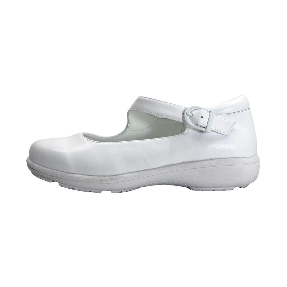 Shea Comfort Loafers – Everyday Leather Slip-On Shoes