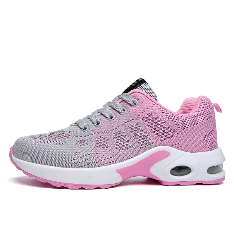 Women’s Slip-On Platform Sock Sneakers