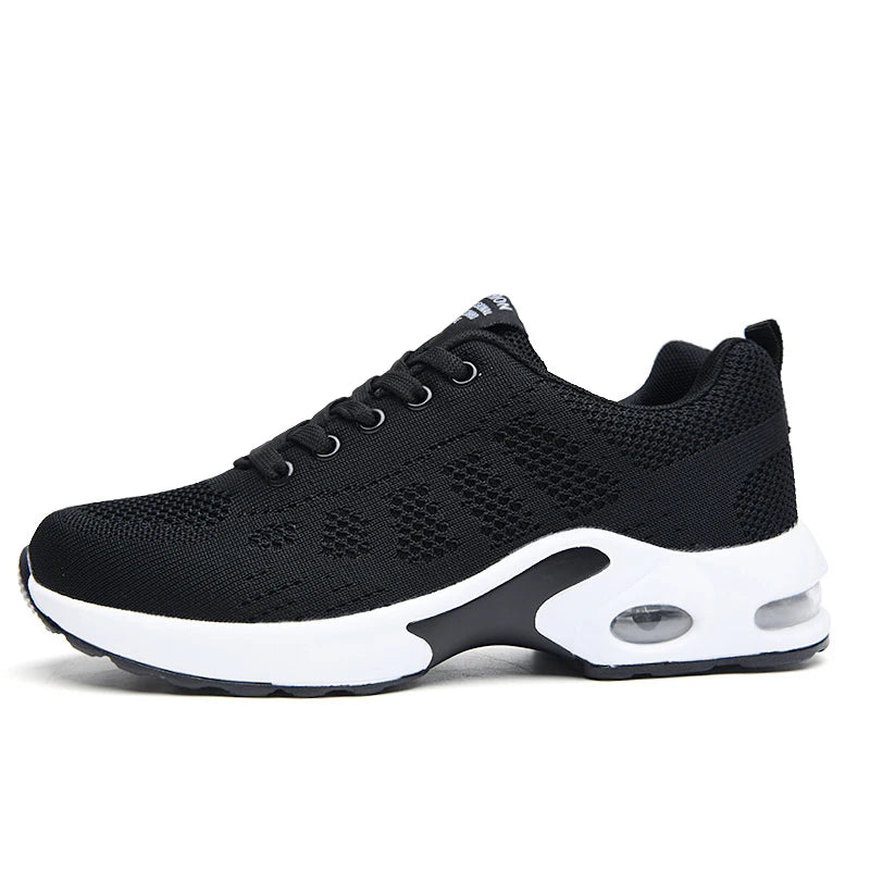 Women’s Slip-On Platform Sock Sneakers