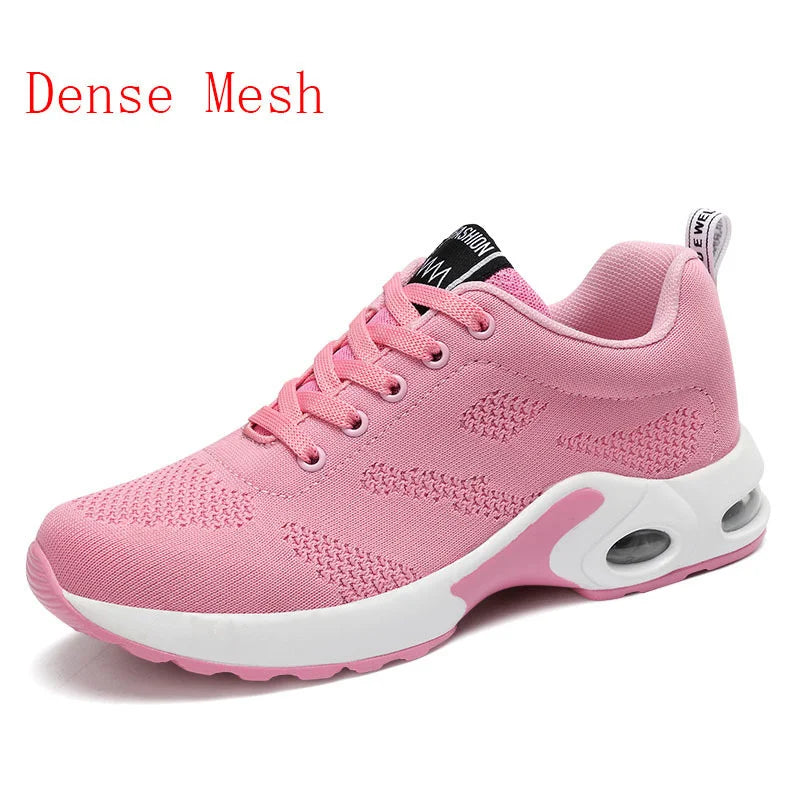 Women’s Slip-On Platform Sock Sneakers
